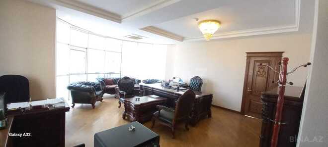 İcarəyə verilir 5 otaqlı ofis 180 m², Şah İsmayıl Xətai m., photo 3 from 24