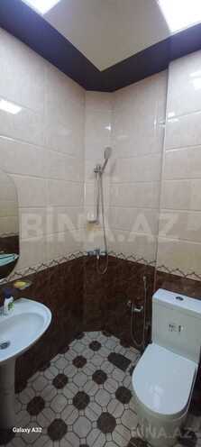 İcarəyə verilir 5 otaqlı ofis 180 m², Şah İsmayıl Xətai m., photo 19 from 24