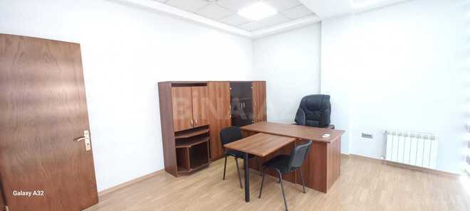 İcarəyə verilir 5 otaqlı ofis 180 m², Şah İsmayıl Xətai m., photo 6 from 24