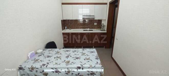 İcarəyə verilir 5 otaqlı ofis 180 m², Şah İsmayıl Xətai m., photo 17 from 24
