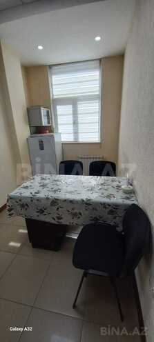 İcarəyə verilir 5 otaqlı ofis 180 m², Şah İsmayıl Xətai m., photo 16 from 24