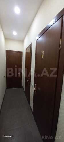 İcarəyə verilir 5 otaqlı ofis 180 m², Şah İsmayıl Xətai m., photo 20 from 24