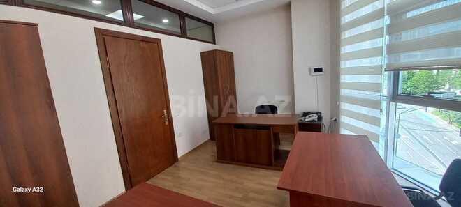 İcarəyə verilir 5 otaqlı ofis 180 m², Şah İsmayıl Xətai m., photo 12 from 24