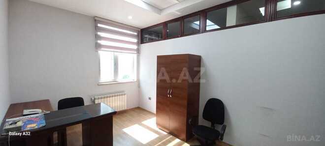 İcarəyə verilir 5 otaqlı ofis 180 m², Şah İsmayıl Xətai m., photo 9 from 24