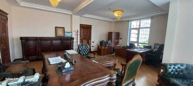 İcarəyə verilir 5 otaqlı ofis 180 m², Şah İsmayıl Xətai m., photo 4 from 24
