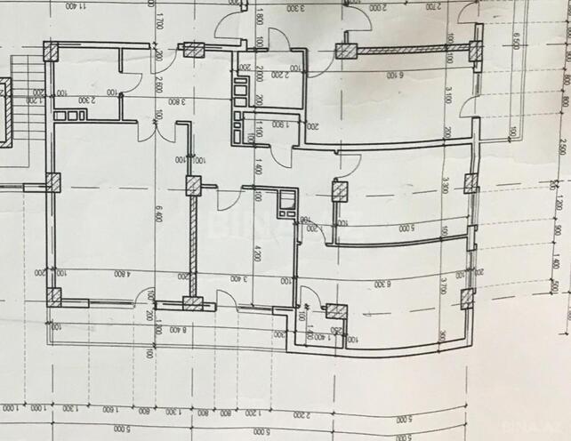 Satılır 3 otaqlı yeni tikili 120 m², Məmmədli q., photo 5 from 15