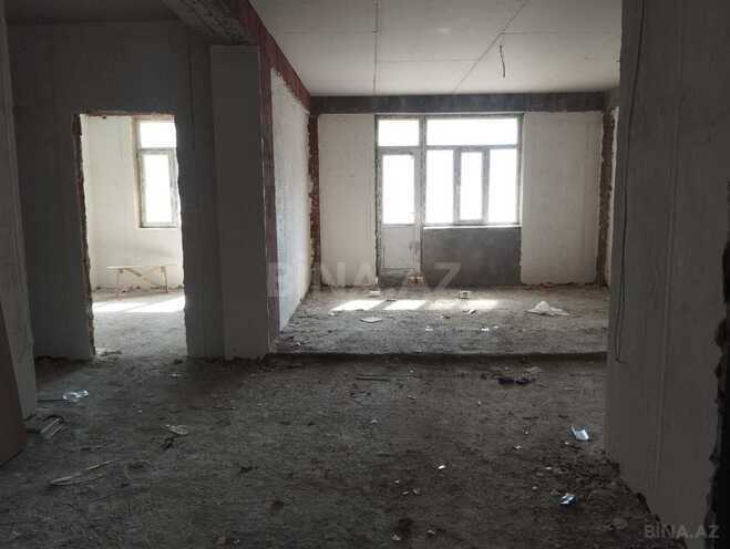 Satılır 3 otaqlı yeni tikili 120 m², Məmmədli q., photo 12 from 15