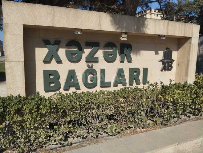 Satılır 3 otaqlı yeni tikili 120 m², Məmmədli q., photo 1 from 15