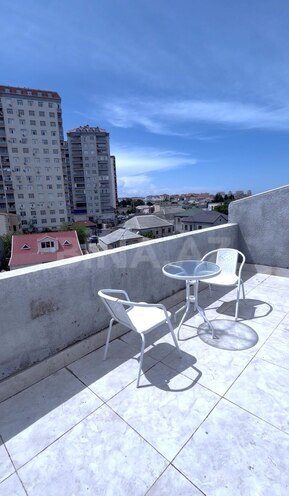 Продаётся 1-комн. новостройка 40 м², пос. Масазыр, photo 8 from 9