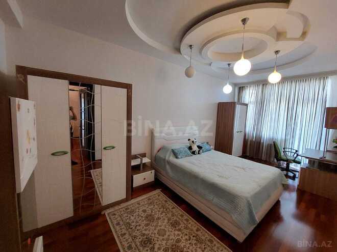 İcarəyə verilir 4 otaqlı yeni tikili 200 m², Nəriman Nərimanov m., photo 8 from 20
