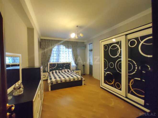 Сдаётся 3-комн. новостройка 140 м², м. Шах Исмаил Хатаи, photo 6 from 16