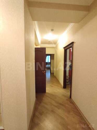 Сдаётся 3-комн. новостройка 140 м², м. Шах Исмаил Хатаи, photo 12 from 16