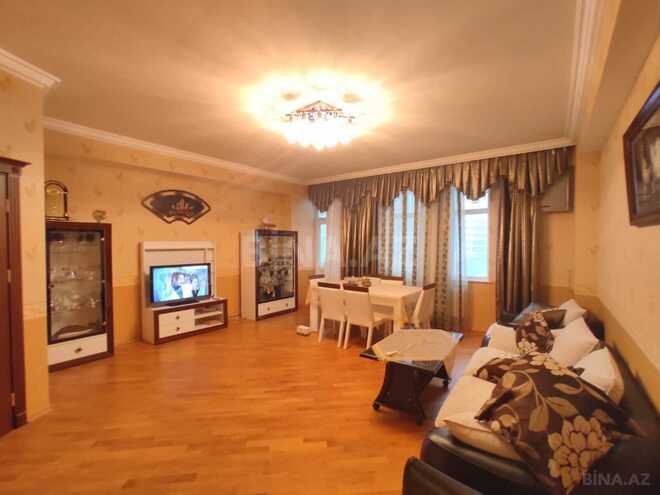 Сдаётся 3-комн. новостройка 140 м², м. Шах Исмаил Хатаи, photo 5 from 16