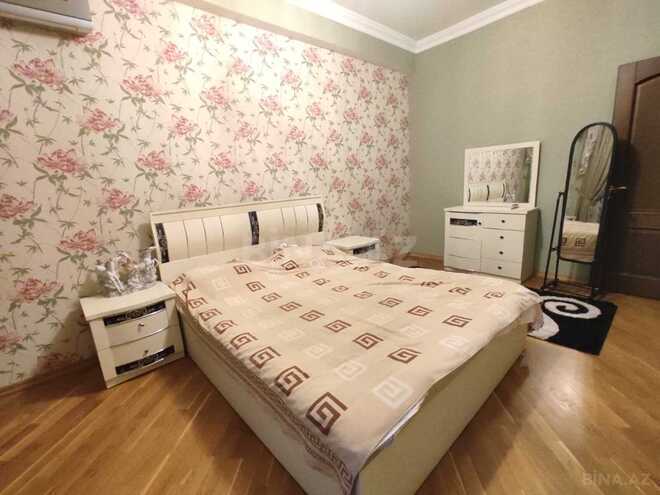 Сдаётся 3-комн. новостройка 140 м², м. Шах Исмаил Хатаи, photo 9 from 16