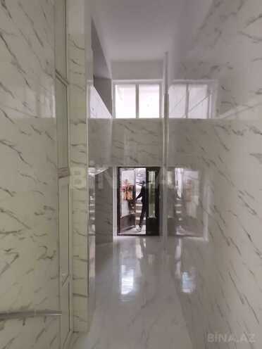 Сдаётся 3-комн. новостройка 140 м², м. Шах Исмаил Хатаи, photo 14 from 16