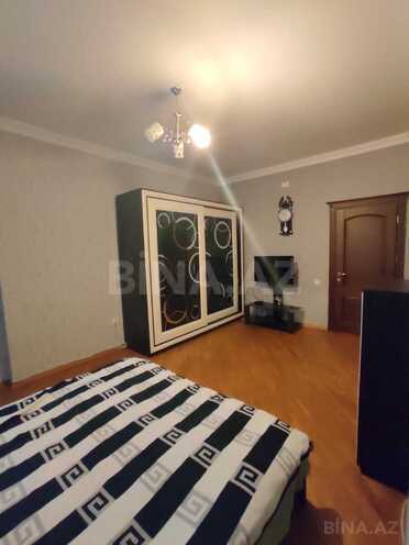 Сдаётся 3-комн. новостройка 140 м², м. Шах Исмаил Хатаи, photo 7 from 16