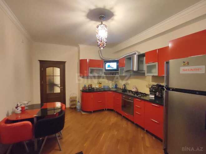 Сдаётся 3-комн. новостройка 140 м², м. Шах Исмаил Хатаи, photo 11 from 16