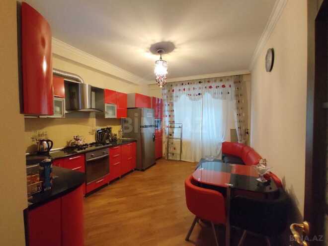 Сдаётся 3-комн. новостройка 140 м², м. Шах Исмаил Хатаи, photo 10 from 16