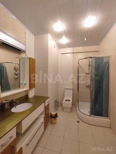 Сдаётся 3-комн. новостройка 140 м², м. Шах Исмаил Хатаи, photo 13 from 16