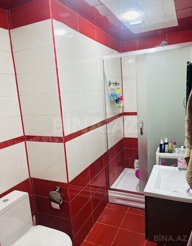Продаётся 2-комн. новостройка 65 м², м. Мемар Аджеми, photo 11 from 12