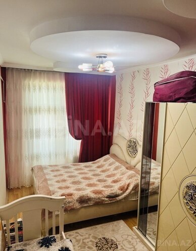 Продаётся 2-комн. новостройка 65 м², м. Мемар Аджеми, photo 5 from 12