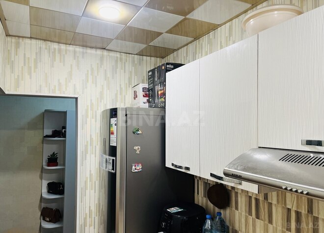 Продаётся 2-комн. новостройка 65 м², м. Мемар Аджеми, photo 9 from 12