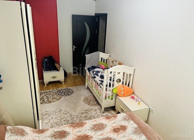 Продаётся 2-комн. новостройка 65 м², м. Мемар Аджеми, photo 6 from 12