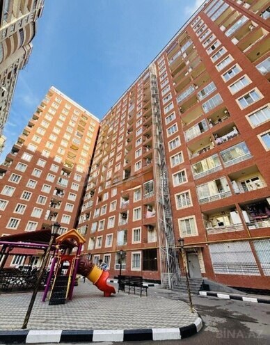 Продаётся 2-комн. новостройка 65 м², м. Мемар Аджеми, photo 1 from 12