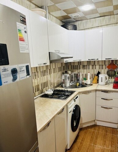 Продаётся 2-комн. новостройка 65 м², м. Мемар Аджеми, photo 8 from 12