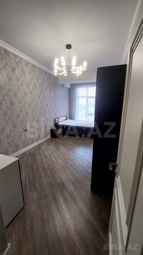 İcarəyə verilir 3 otaqlı yeni tikili 95 m², Nərimanov r., photo 10 from 15