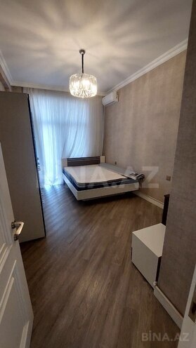 İcarəyə verilir 3 otaqlı yeni tikili 95 m², Nərimanov r., photo 9 from 15
