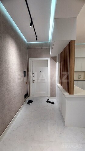 İcarəyə verilir 3 otaqlı yeni tikili 95 m², Nərimanov r., photo 14 from 15