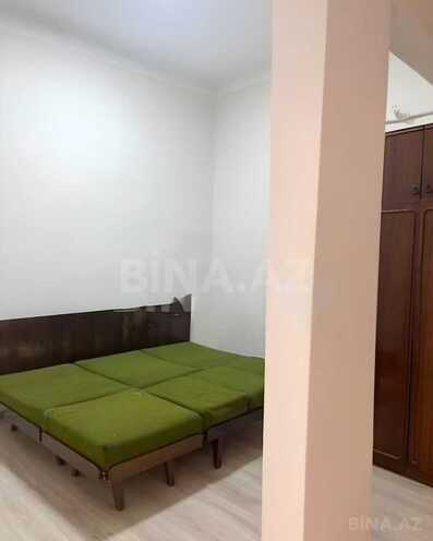 İcarəyə verilir 2 otaqlı köhnə tikili 60 m², Nəsimi r., photo 3 from 7