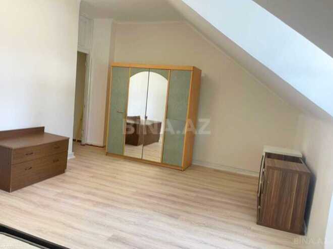 İcarəyə verilir 2 otaqlı köhnə tikili 60 m², Nəsimi r., photo 4 from 7