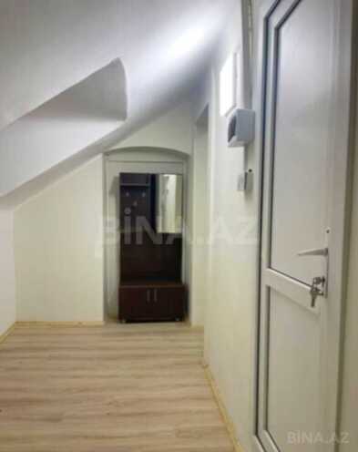 İcarəyə verilir 2 otaqlı köhnə tikili 60 m², Nəsimi r., photo 5 from 7