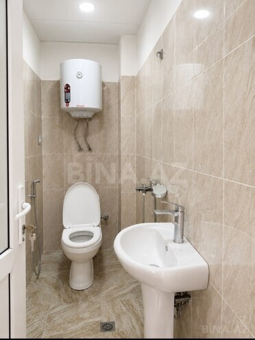 İcarəyə verilir 2 otaqlı köhnə tikili 60 m², Nəsimi r., photo 6 from 7