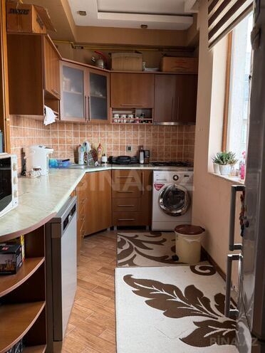 Satılır 2 otaqlı yeni tikili 72 m², Nəriman Nərimanov m., photo 7 from 10