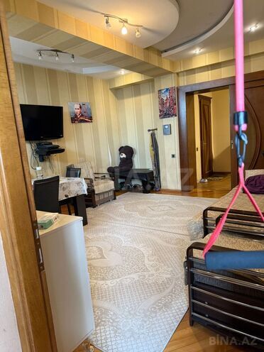 Satılır 2 otaqlı yeni tikili 72 m², Nəriman Nərimanov m., photo 3 from 10
