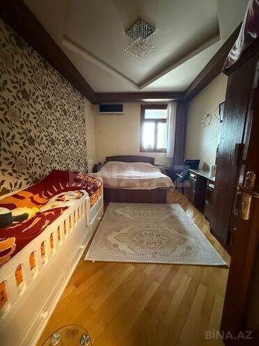 Satılır 2 otaqlı yeni tikili 72 m², Nəriman Nərimanov m., photo 5 from 10