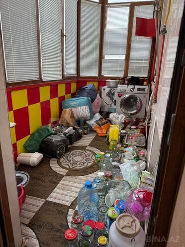 Satılır 2 otaqlı yeni tikili 72 m², Nəriman Nərimanov m., photo 9 from 10