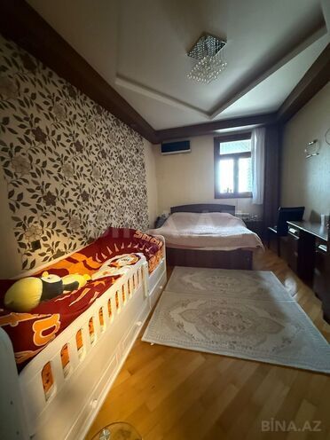 Satılır 2 otaqlı yeni tikili 72 m², Nəriman Nərimanov m., photo 6 from 10