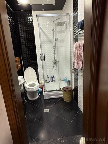 Satılır 2 otaqlı yeni tikili 72 m², Nəriman Nərimanov m., photo 8 from 10
