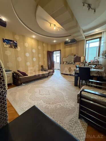 Satılır 2 otaqlı yeni tikili 72 m², Nəriman Nərimanov m., photo 1 from 10