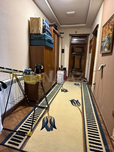 Satılır 2 otaqlı yeni tikili 72 m², Nəriman Nərimanov m., photo 4 from 10