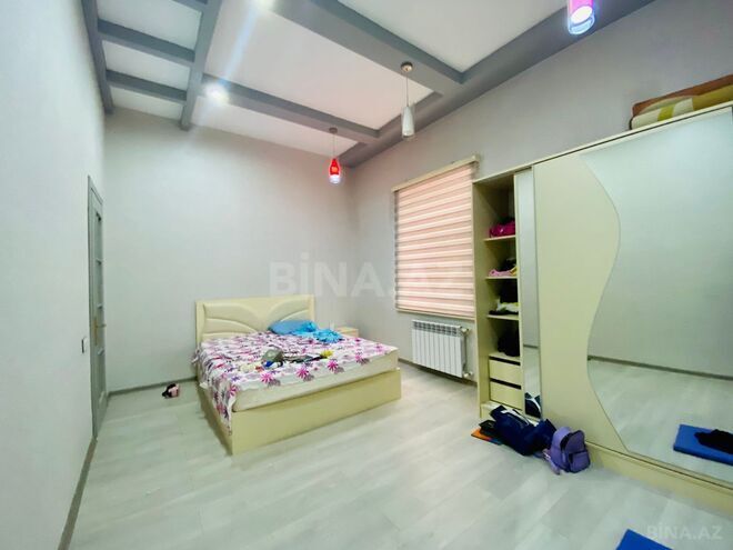 İcarəyə verilir 4 otaqlı həyət evi/bağ evi 240 m², Mərdəkan q., photo 9 from 13