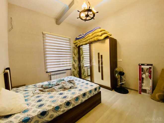 İcarəyə verilir 4 otaqlı həyət evi/bağ evi 240 m², Mərdəkan q., photo 10 from 13