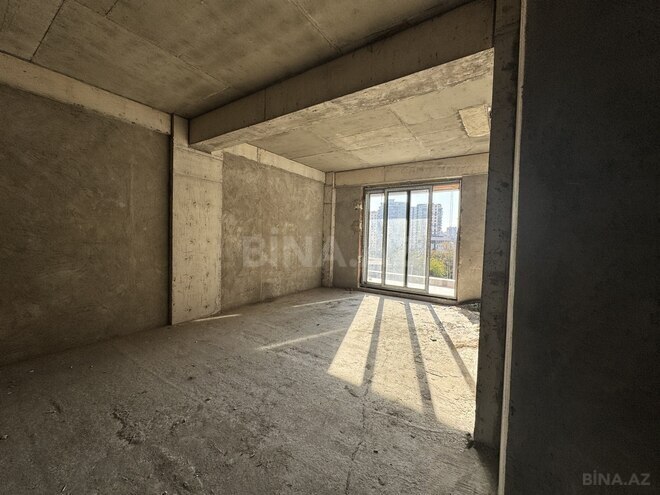 Продаётся 2-комн. новостройка 64 м², Насиминский  р., photo 4 from 6