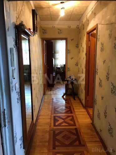 Продаётся 2-комн. вторичка 62 м², м. Насими, photo 6 from 15