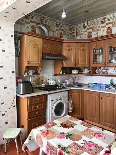 Продаётся 2-комн. вторичка 62 м², м. Насими, photo 9 from 15