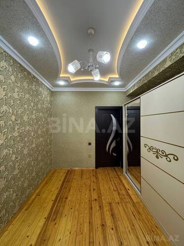 Satılır 2 otaqlı yeni tikili 53 m², Masazır q., photo 4 from 15